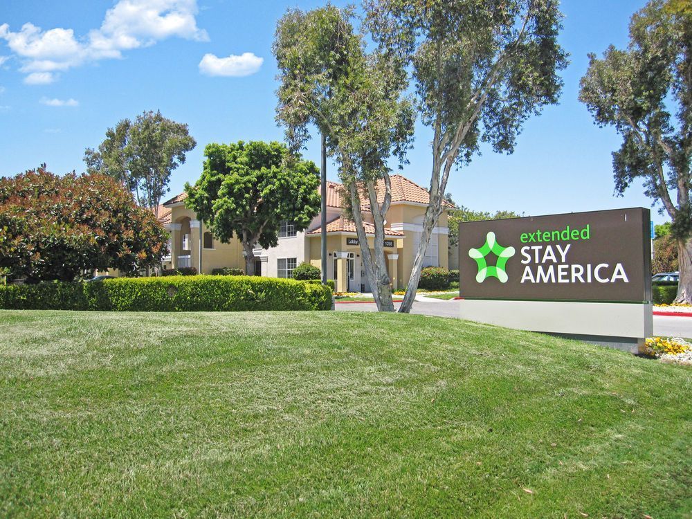 Extended Stay America Suites - San Jose - Sunnyvale