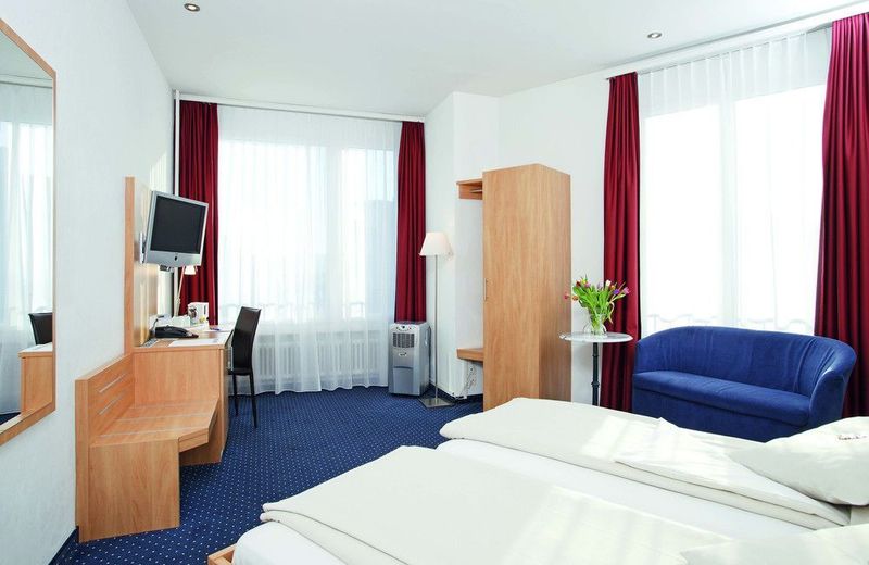 Sorell Hotel Rex