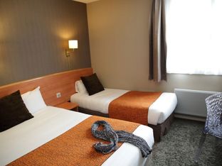 Hotel Image 1