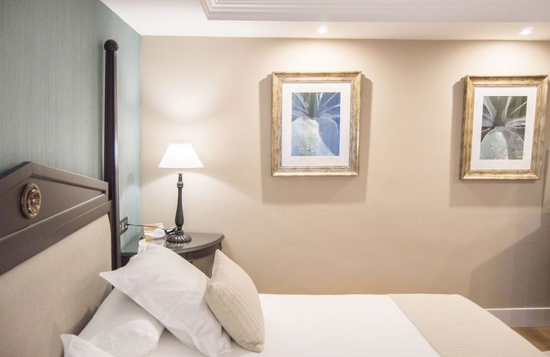Los Monteros Marbella Hotel & Spa