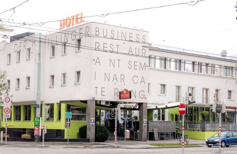 Hotel Hillinger