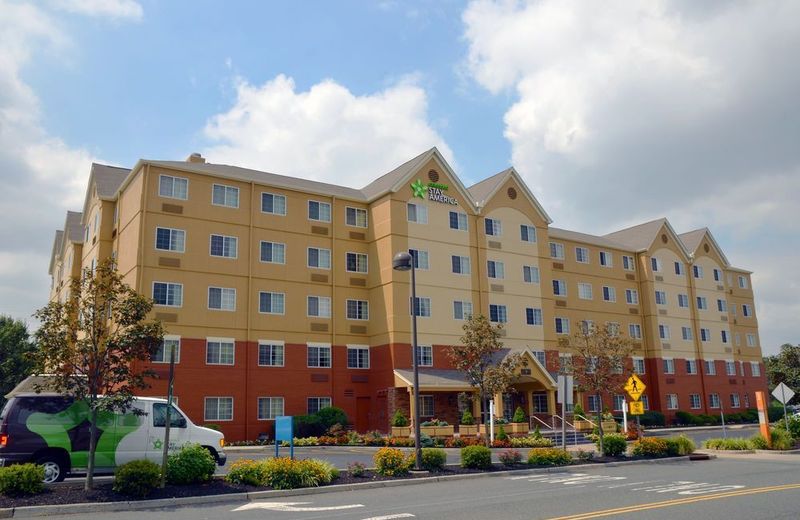 Extended Stay America Suites - Secaucus - New York City Area