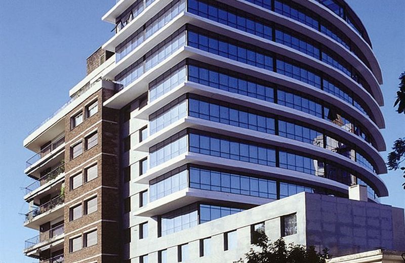 TRYP Montevideo Hotel