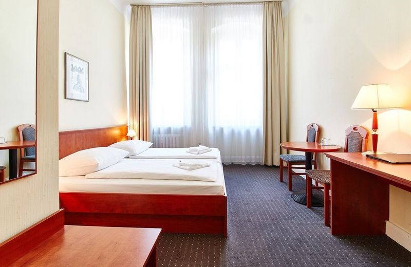 numa I Novela Rooms & Apartments