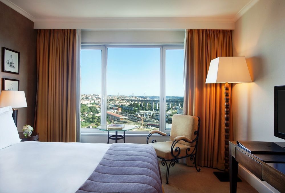 Corinthia Lisbon