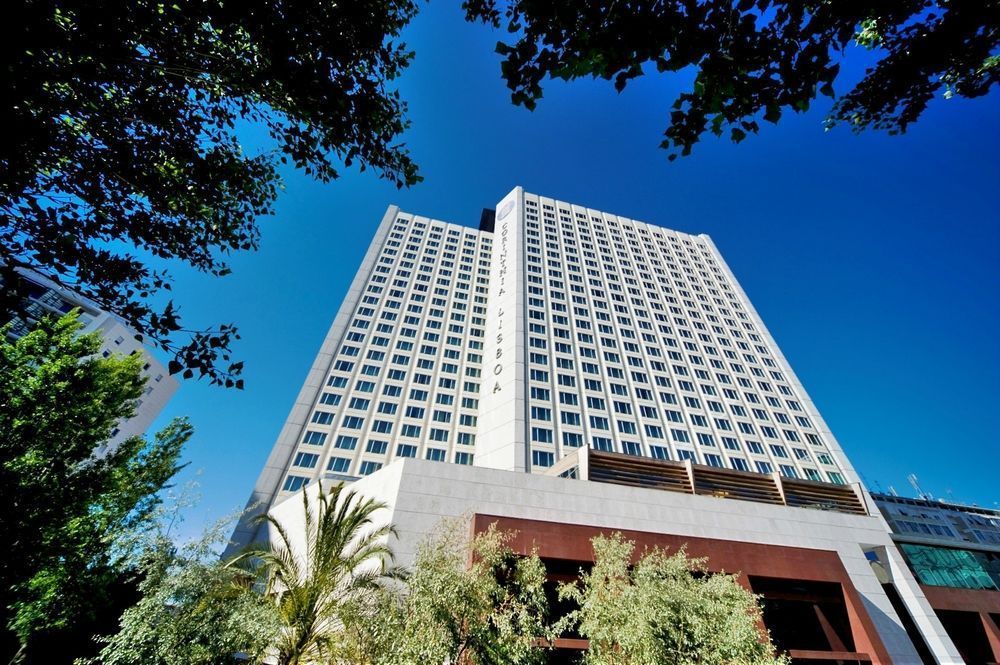 Corinthia Lisbon