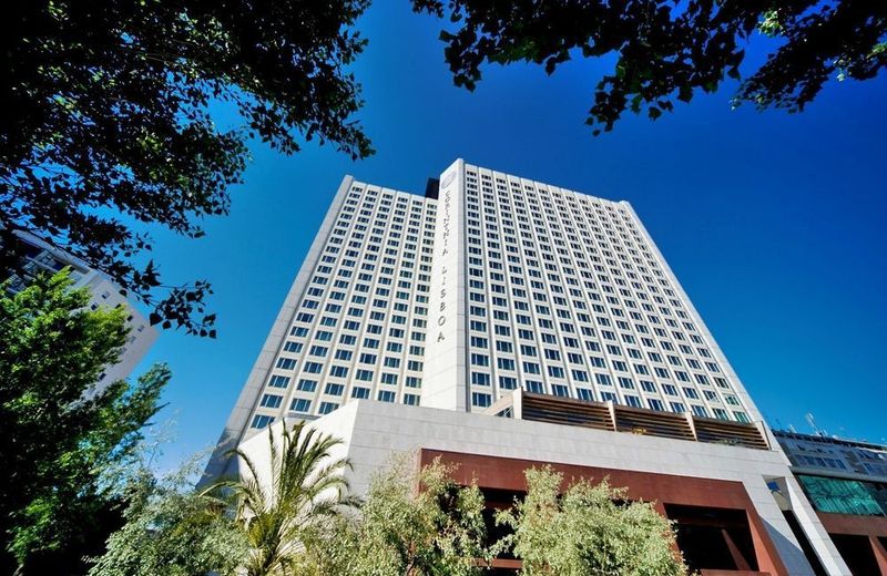 Corinthia Lisbon