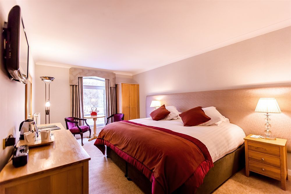 Everglades Hotel
