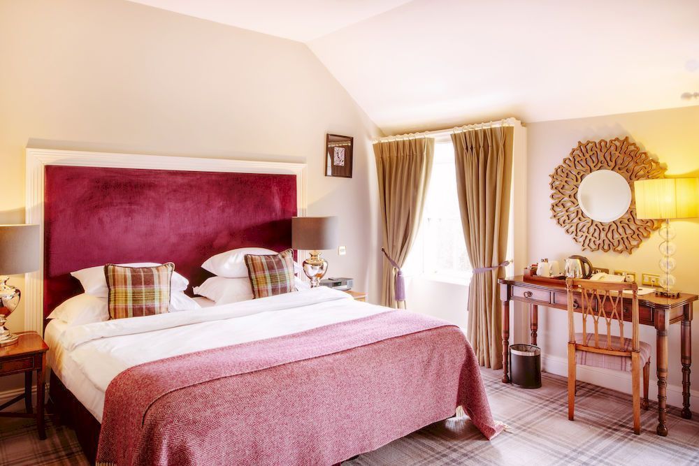 The Cliff Townhouse
