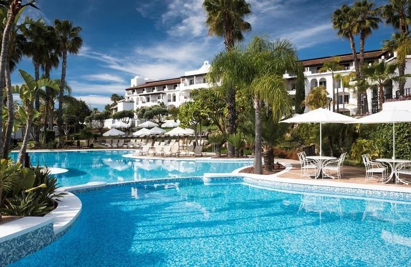 The Westin La Quinta Golf Resort & Spa, Benahavis, Marbella