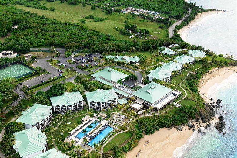 W Retreat & Spa - Vieques Island