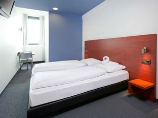Hotel Image 1