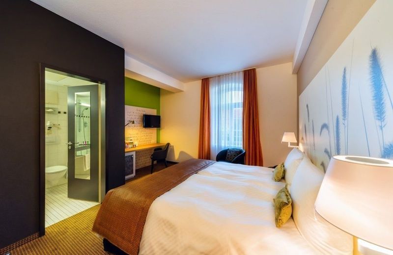 nestor Hotel Stuttgart-Ludwigsburg