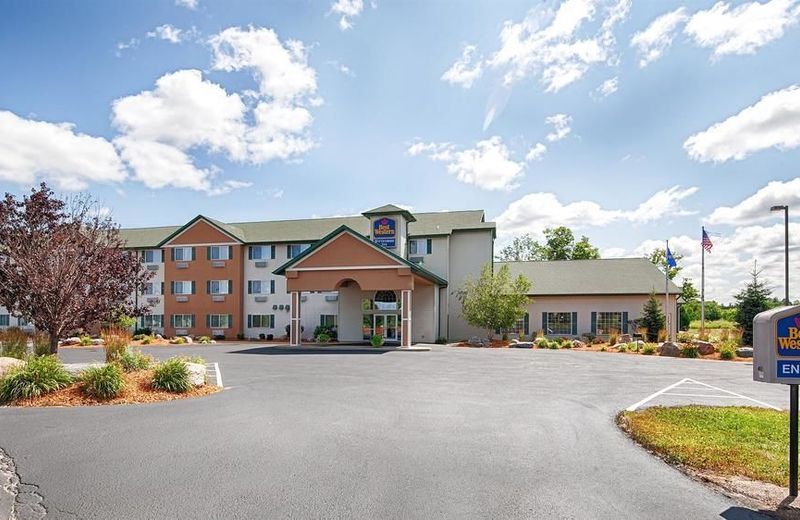Best Western Wittenberg Inn