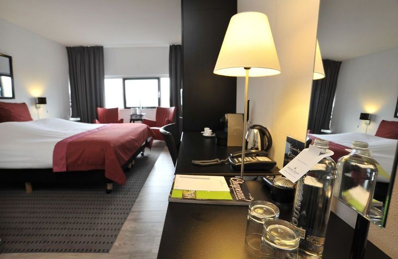Select Hotel Maastricht