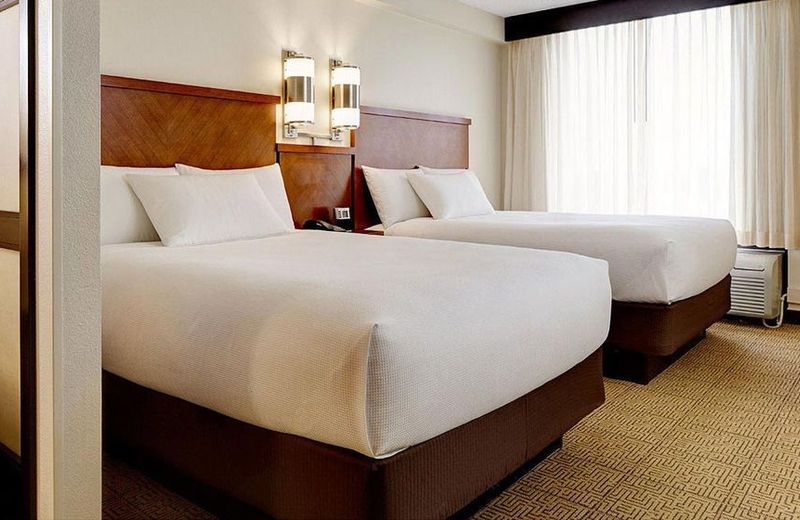 Sonesta Select Kansas City Airport Prairie View