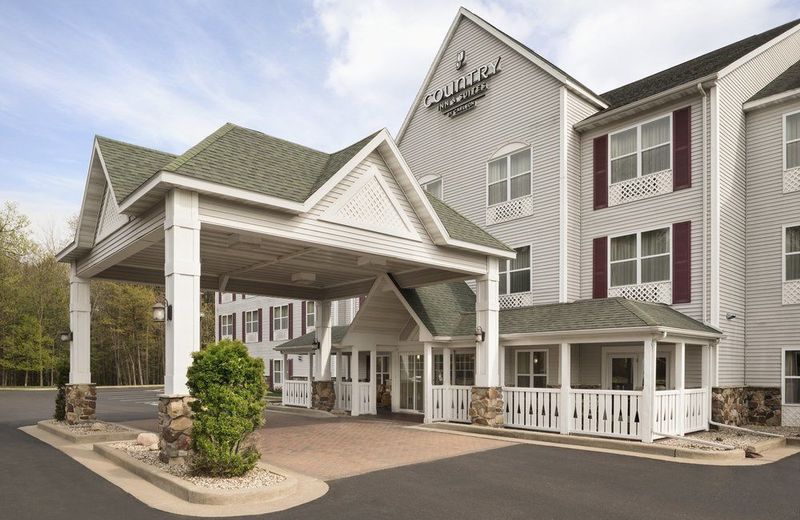Country Inn & Suites by Radisson, Stevens Point, WI