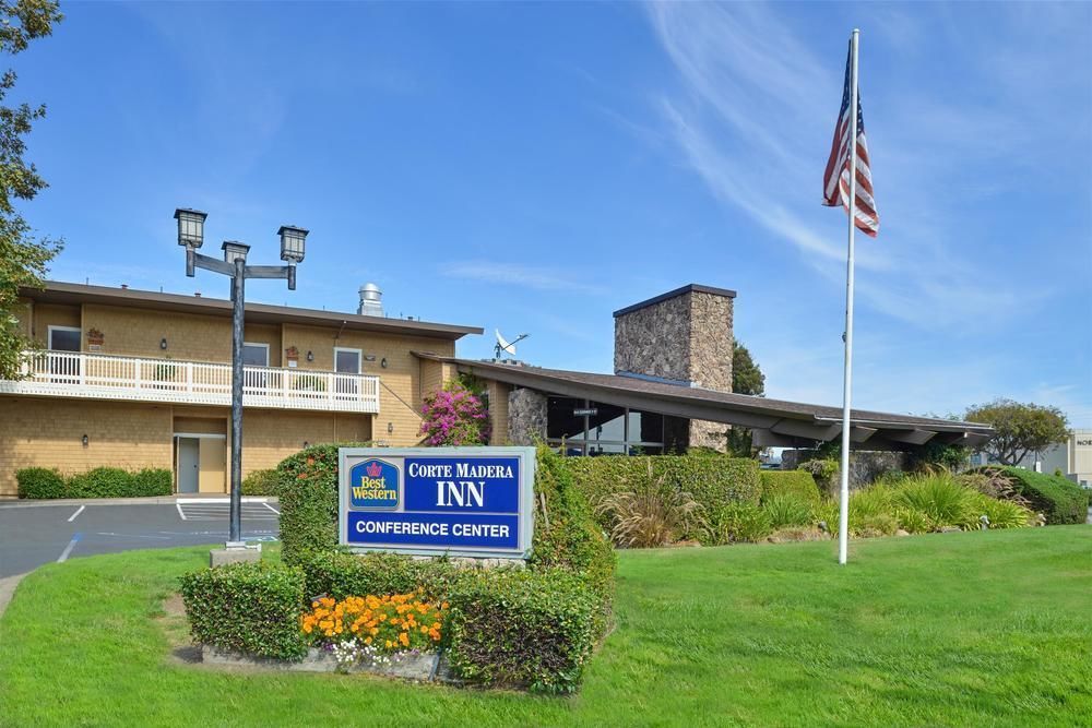 Best Western Corte Madera Inn