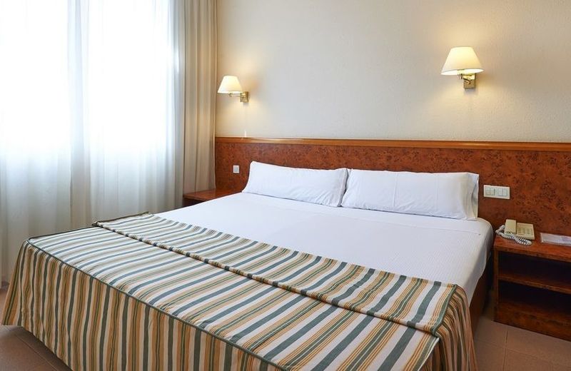 Hesperia Sant Joan