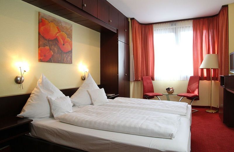 TOP Hotel Amberger