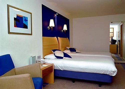 The Britannia Nottingham Hotel