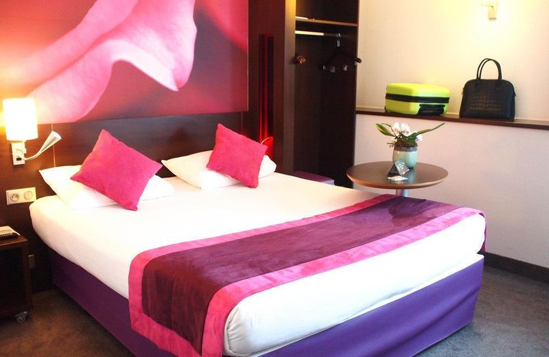 ibis Styles Angers Centre Gare