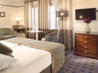 Hotel Image 1