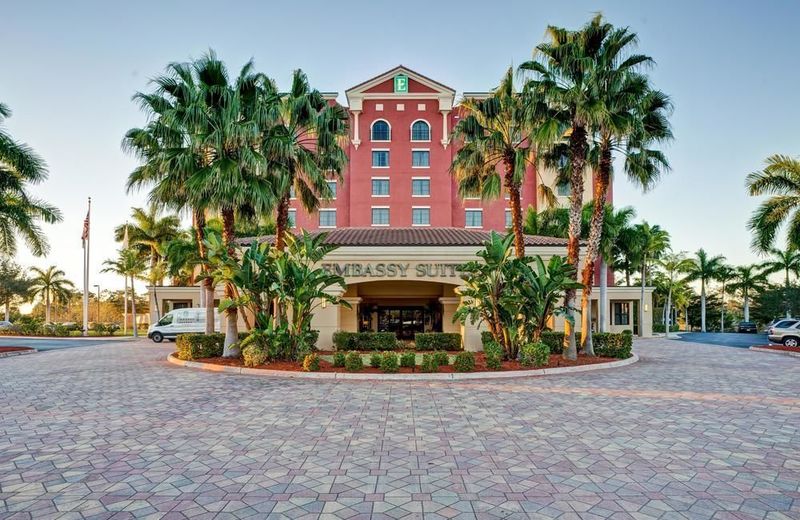 Embassy Suites Fort Myers - Estero