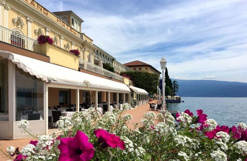 Grand Hotel Gardone