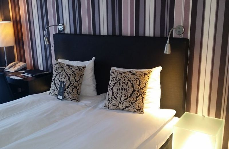 First Hotel Witt