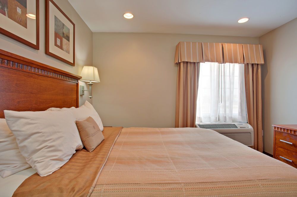 Candlewood Suites LAX Hawthorne, an IHG Hotel