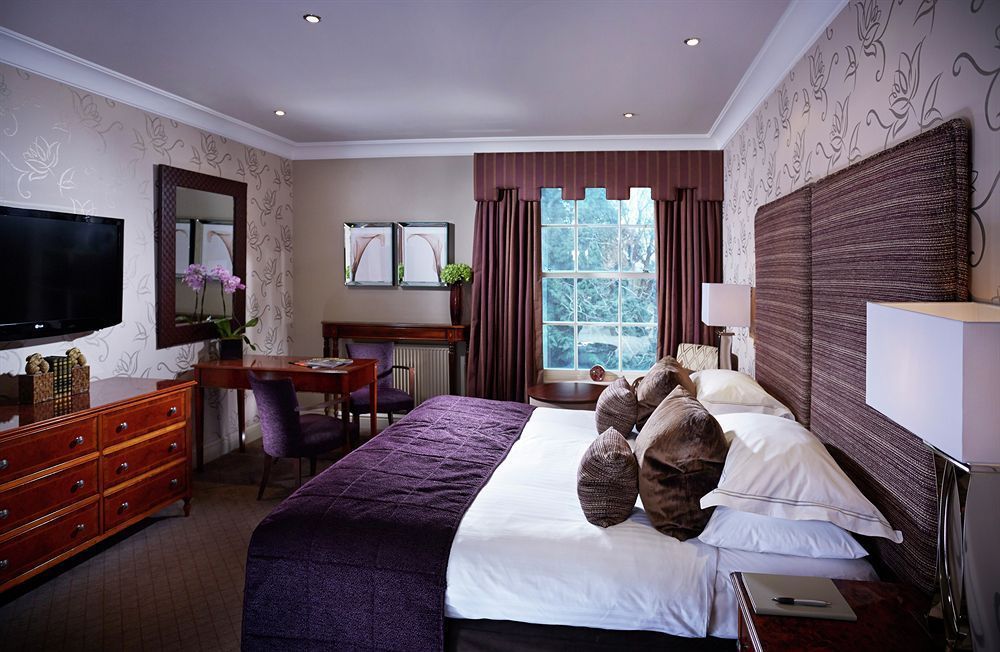 Alexander House And Utopia Spa