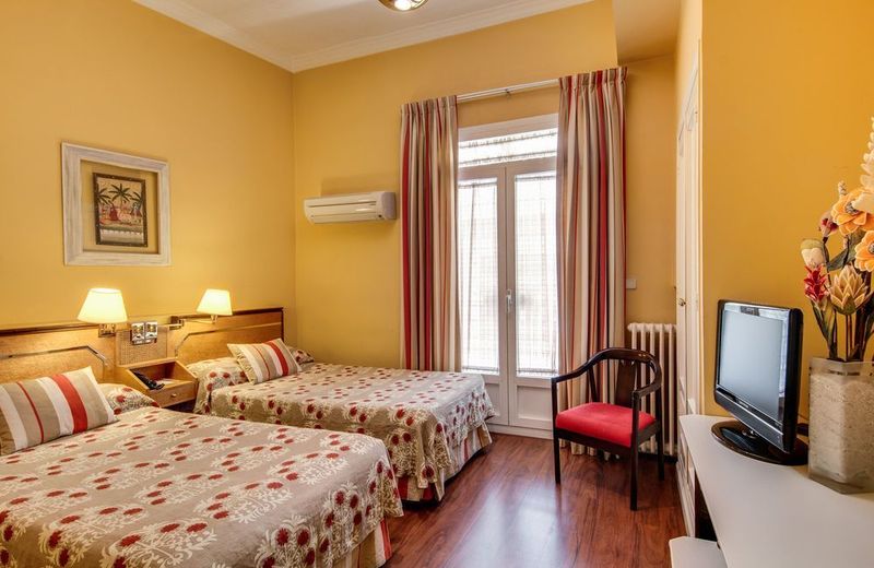 Hotel Anacapri