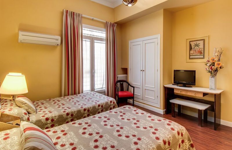 Hotel Anacapri