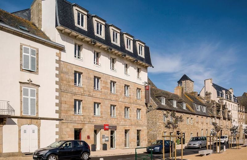 ibis Roscoff