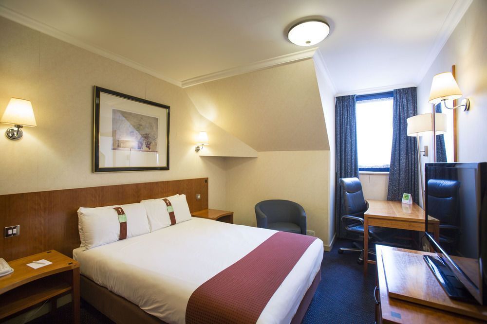 Holiday Inn Luton-South M1, Jct.9, an IHG Hotel
