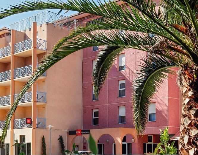 ibis Hyeres Centre