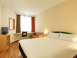 Hotel Image 1