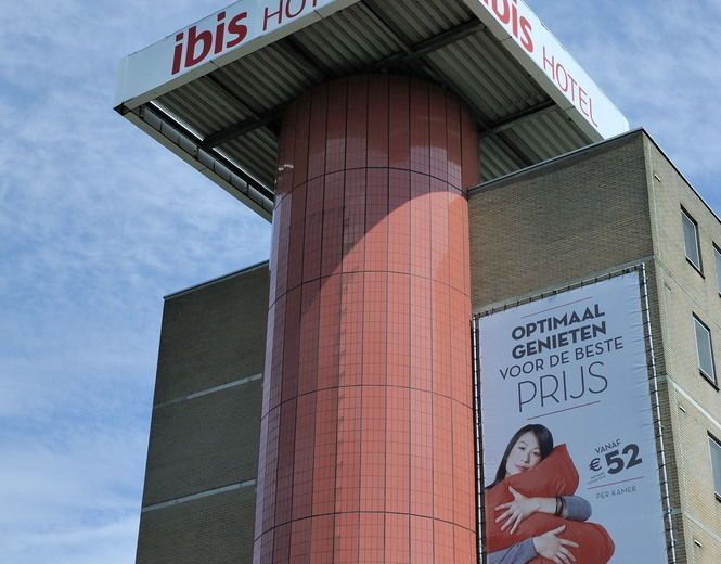 ibis Rotterdam Vlaardingen