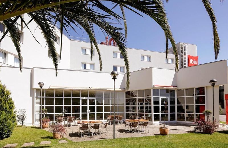 Hotel ibis Porto Gaia