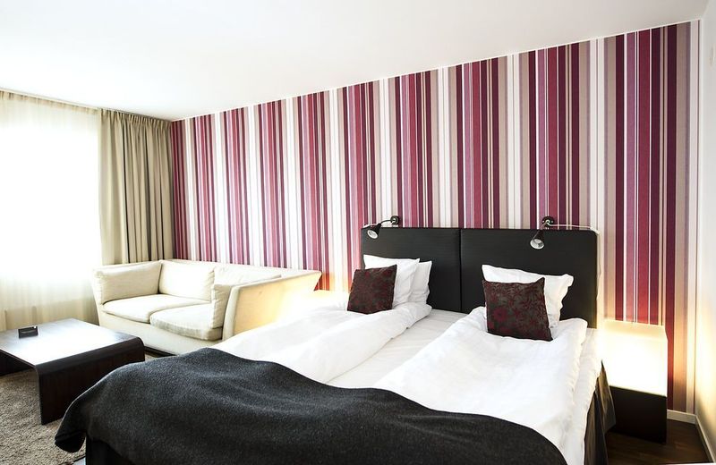 First Hotel Strand