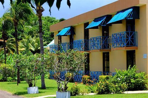 Parador El Faro