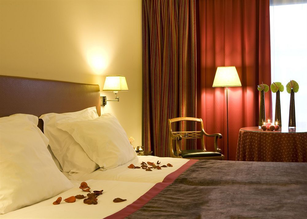 Leonardo Hotel Antwerp the Plaza