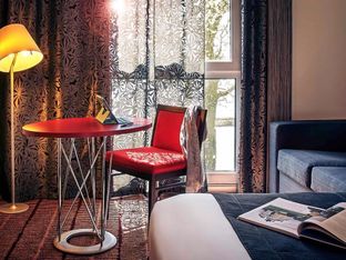 Hotel Image 1