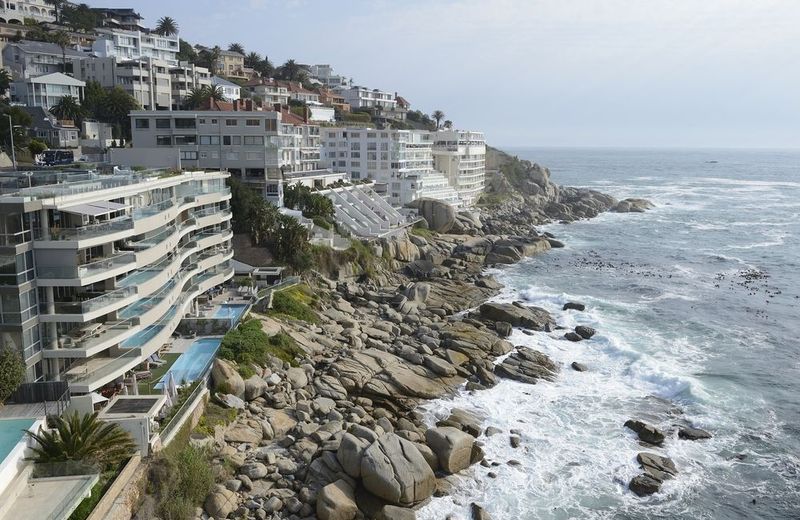 Ambassador Hotel and Self Catering Apartments