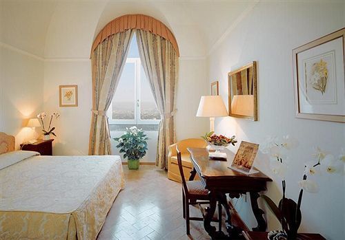 Park Hotel Villa Grazioli