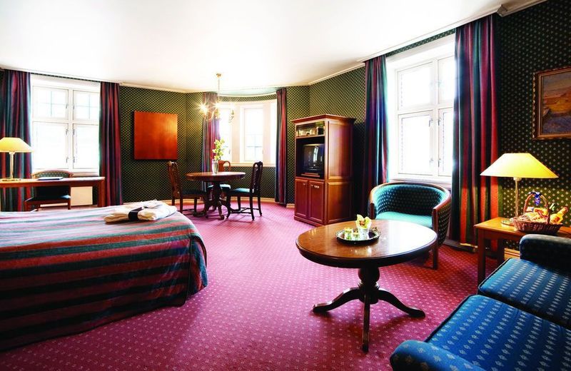 First Hotel Breiseth