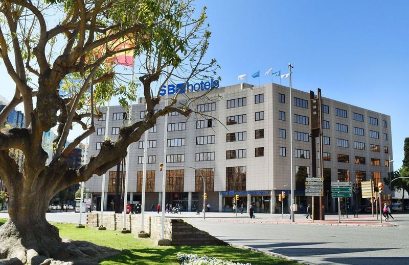 Hotel SB Ciutat Tarragona