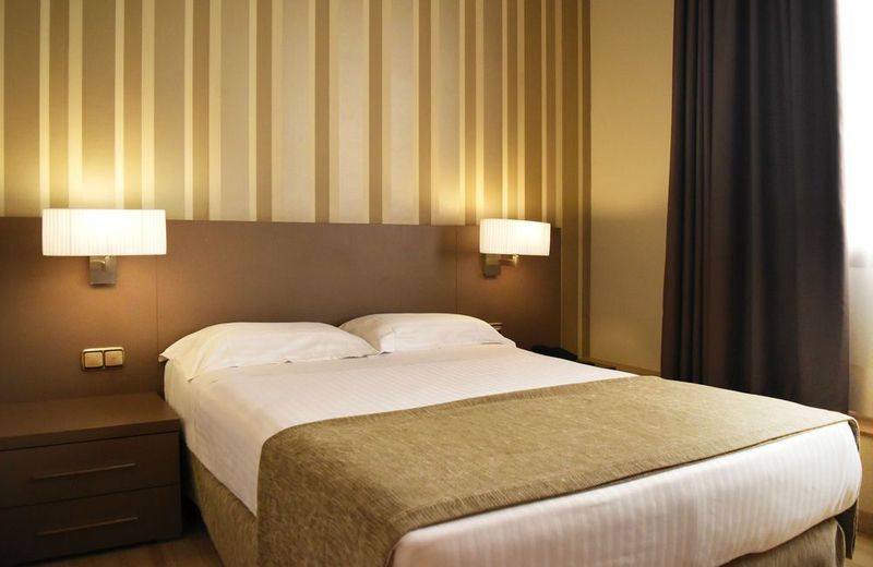 Hotel SB Ciutat de Tarragona