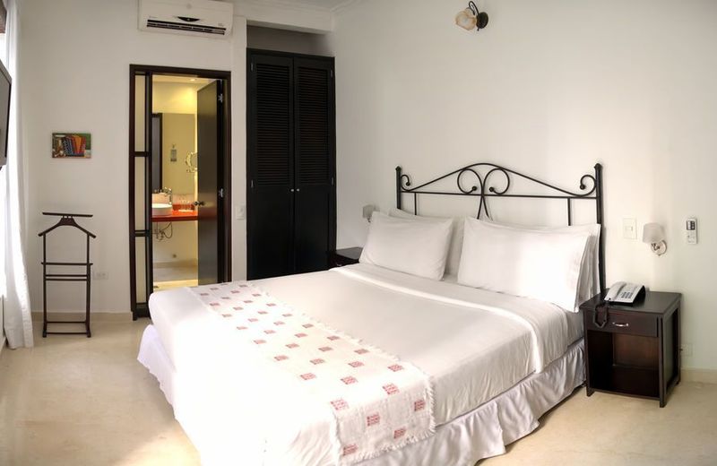 Hotel Monterrey